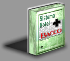 SISTEMA HOTEL+  BACCO